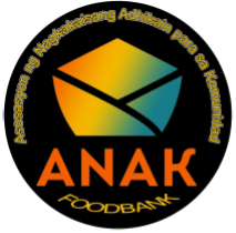 ANAK Food Bank