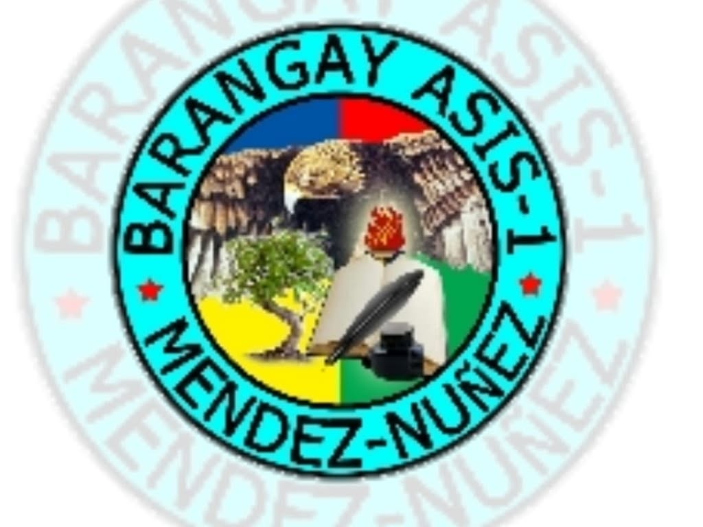 Brgy. Asis 1