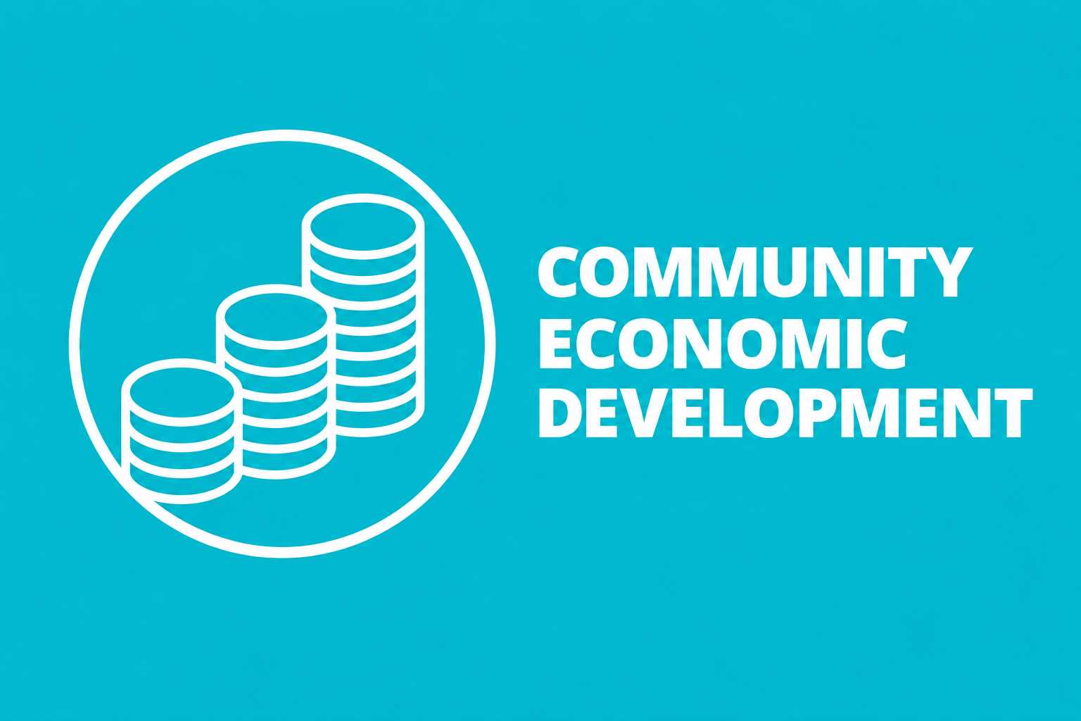 Community Economic Development