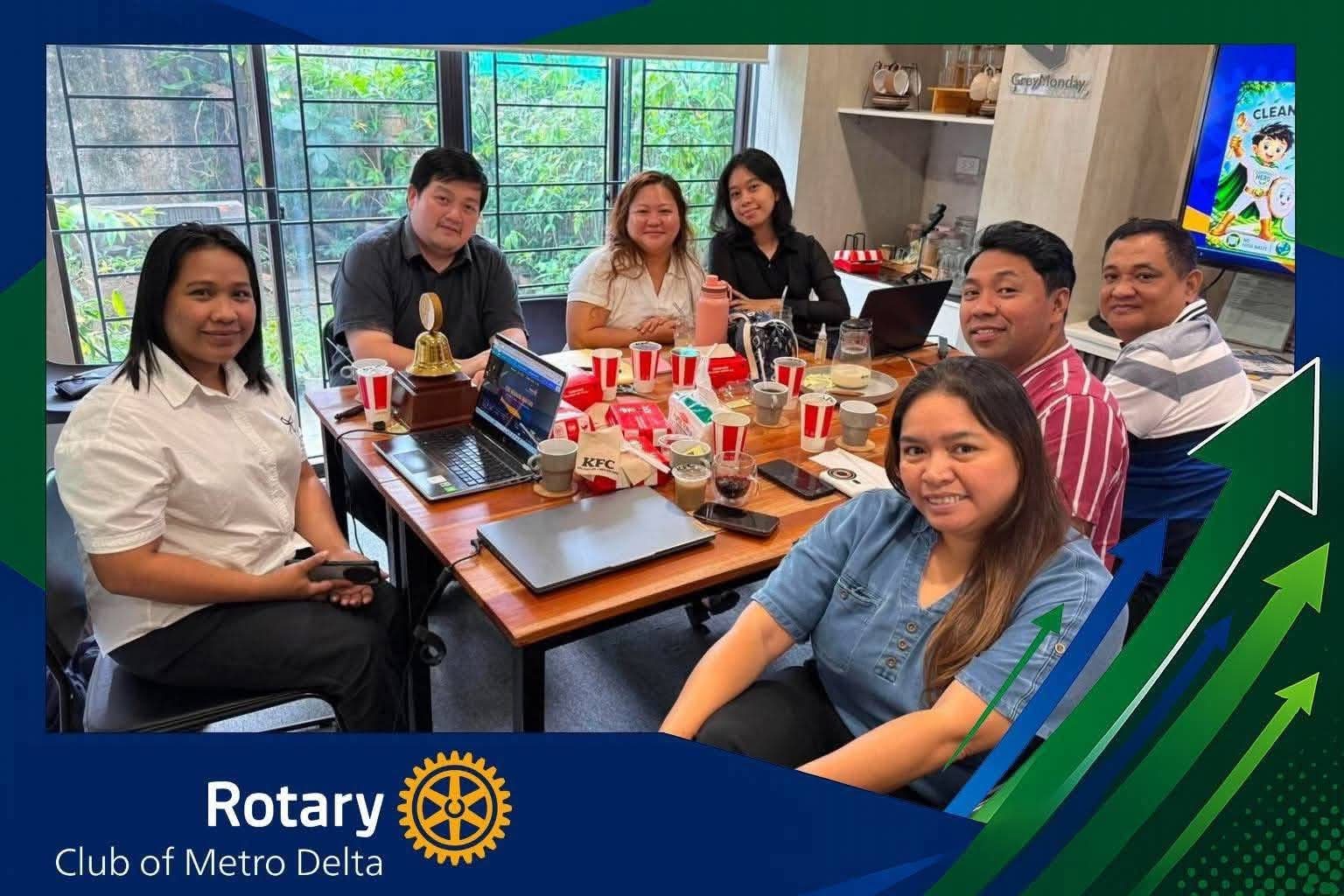 CLI 2nd Regular Meeting