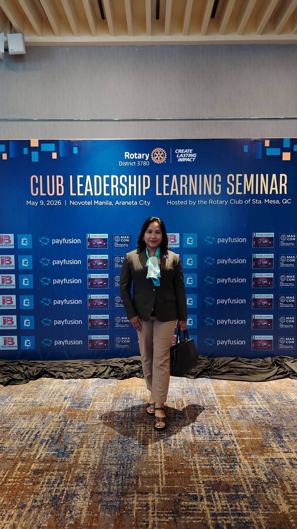 Club Leadership Learning Seminar -  CLLS 2026
