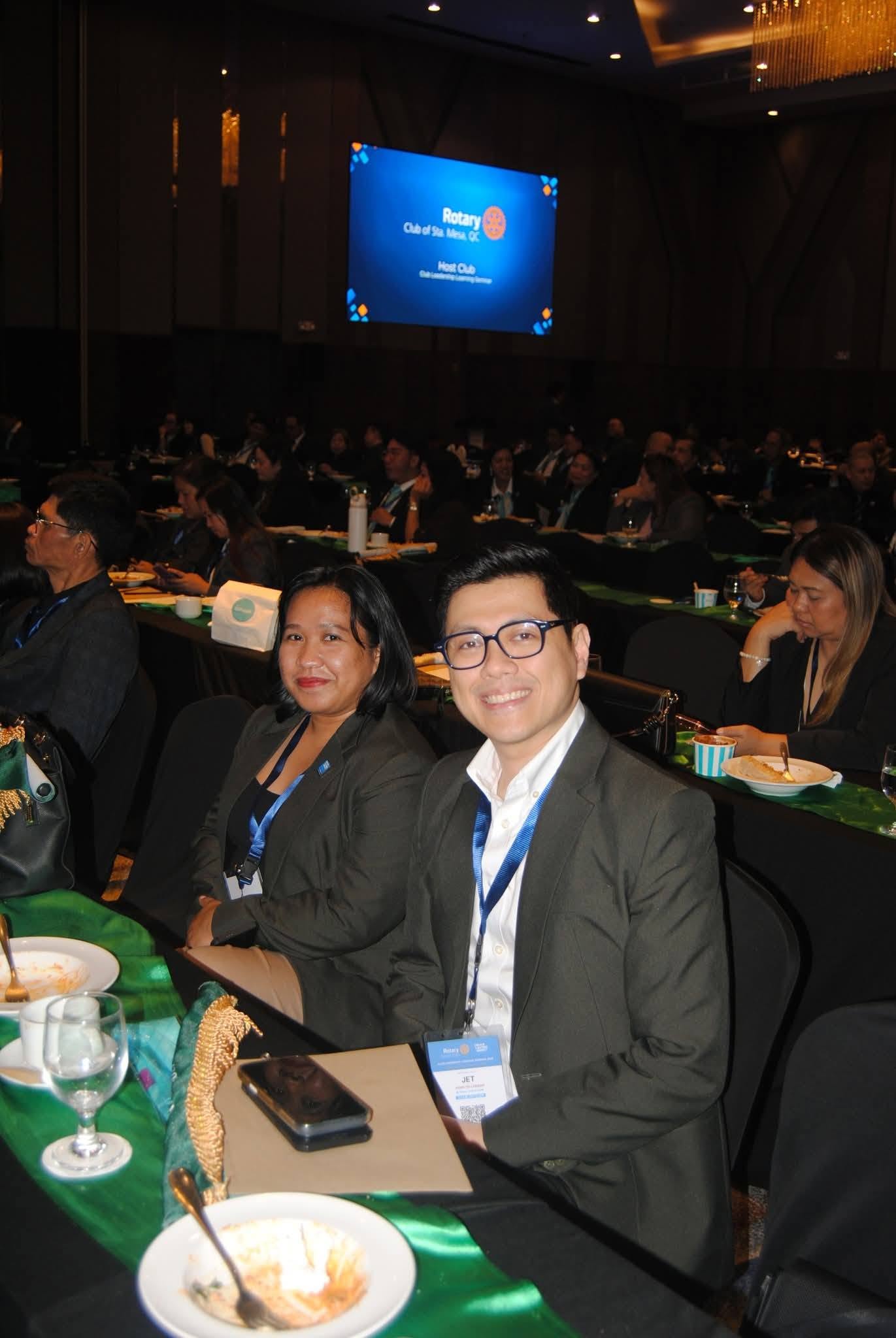 Club Leadership Learning Seminar -  CLLS 2026