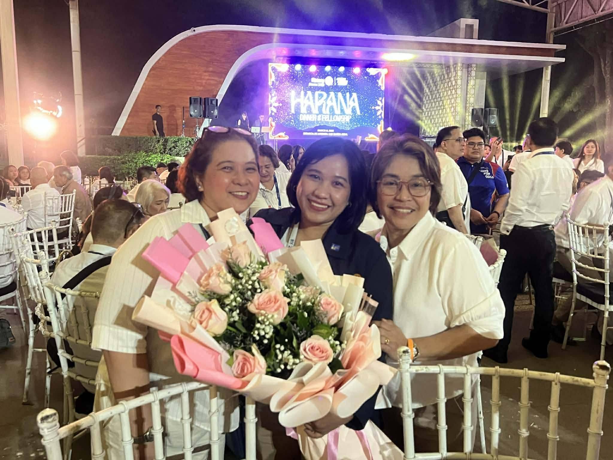Harana Night: Celebrating Fellowship, Support, and Rotary Filipino Tradition