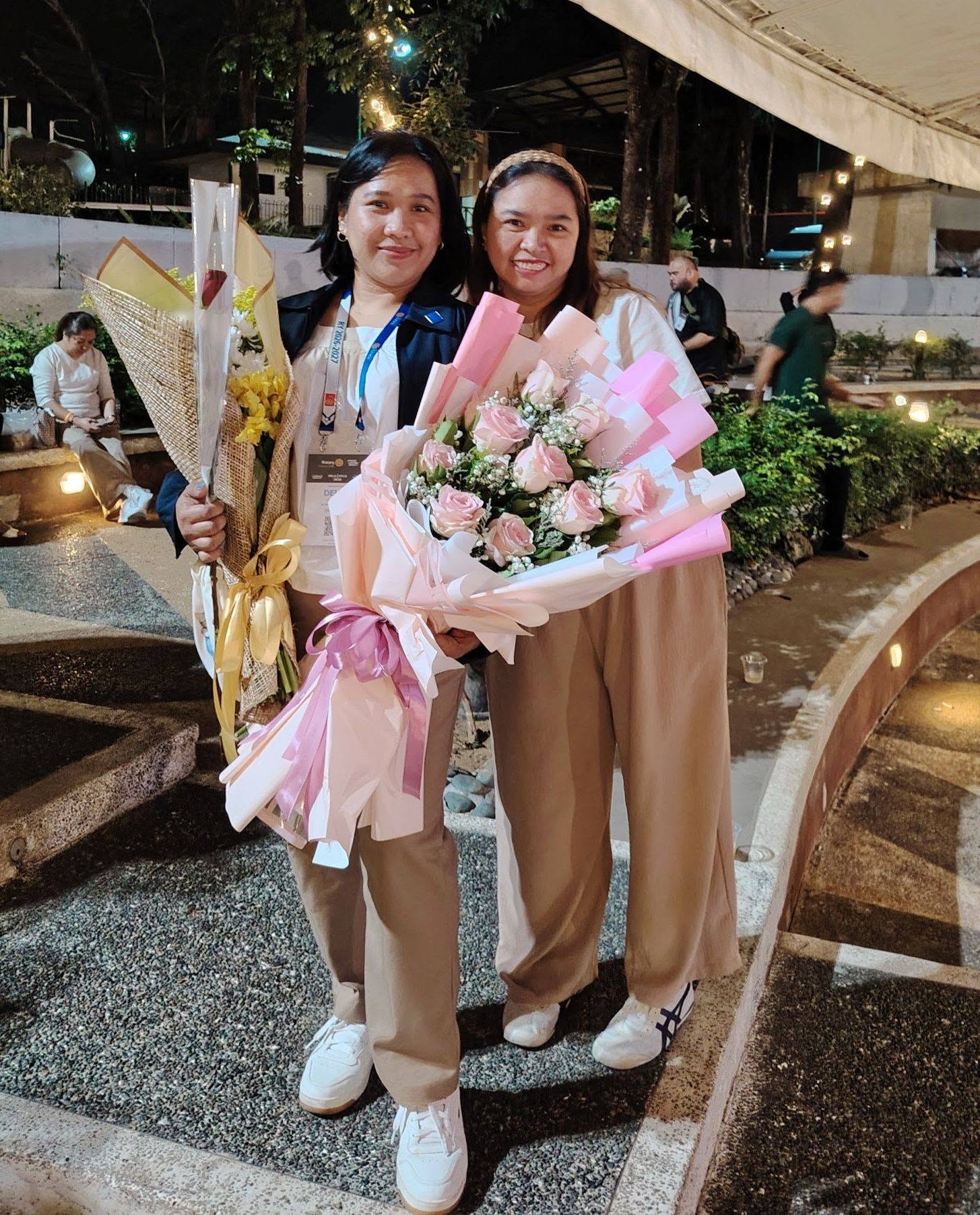 Harana Night: Celebrating Fellowship, Support, and Rotary Filipino Tradition