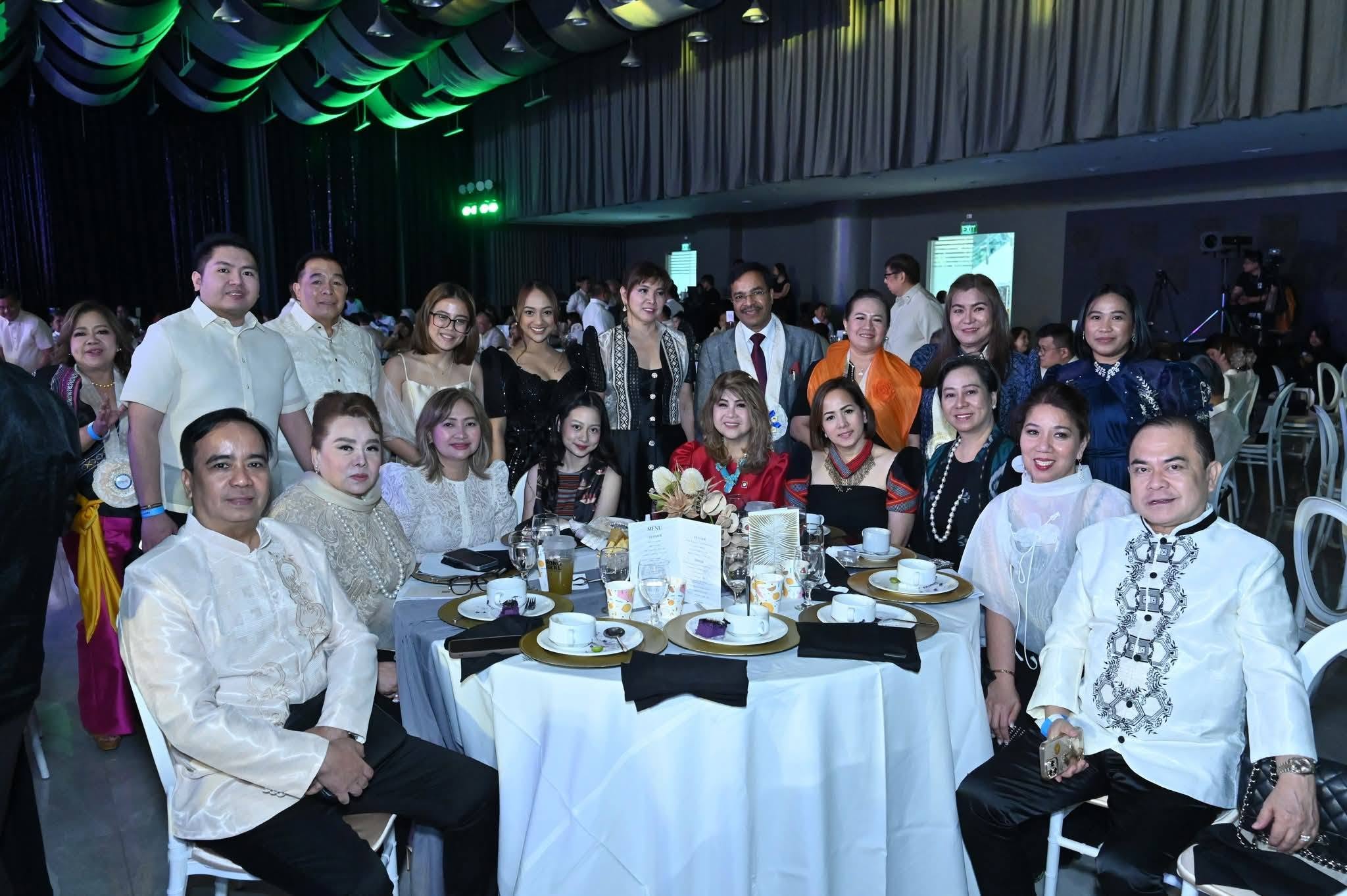 Celebrating Excellence and Fellowship at the Rotary Golden Wheel Awards 2026