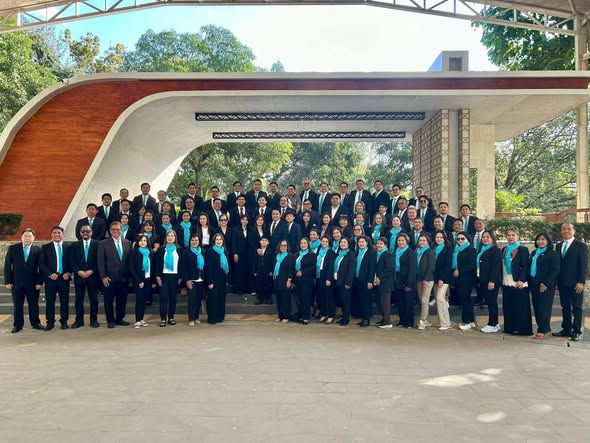 Strengthening Leadership Through PELS: CP Delta Binay Joins Rotary Leaders