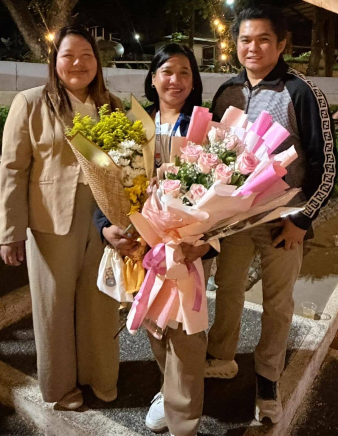 Harana Night: Celebrating Fellowship, Support, and Rotary Filipino Tradition