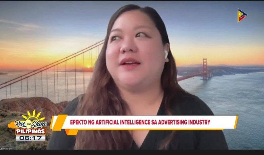 AI and the Future of Advertising: Exploring a Changing Digital Landscape
