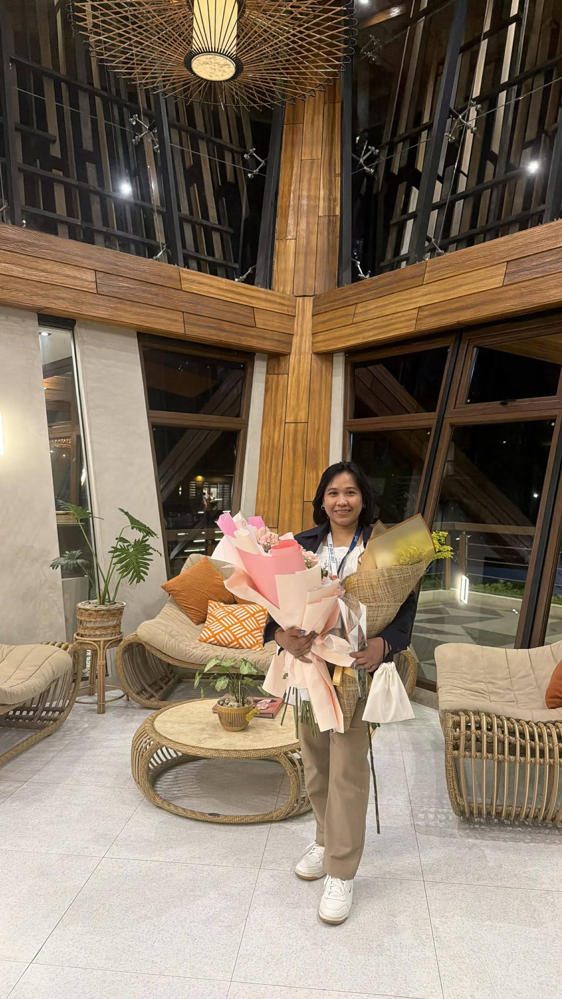 Harana Night: Celebrating Fellowship, Support, and Rotary Filipino Tradition