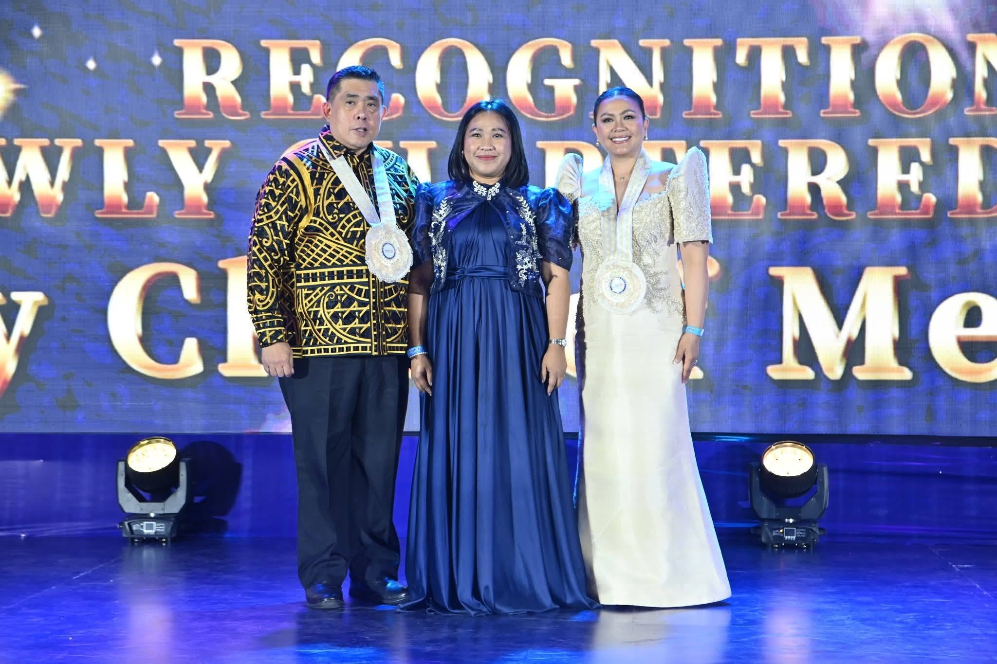 Celebrating Excellence and Fellowship at the Rotary Golden Wheel Awards 2026
