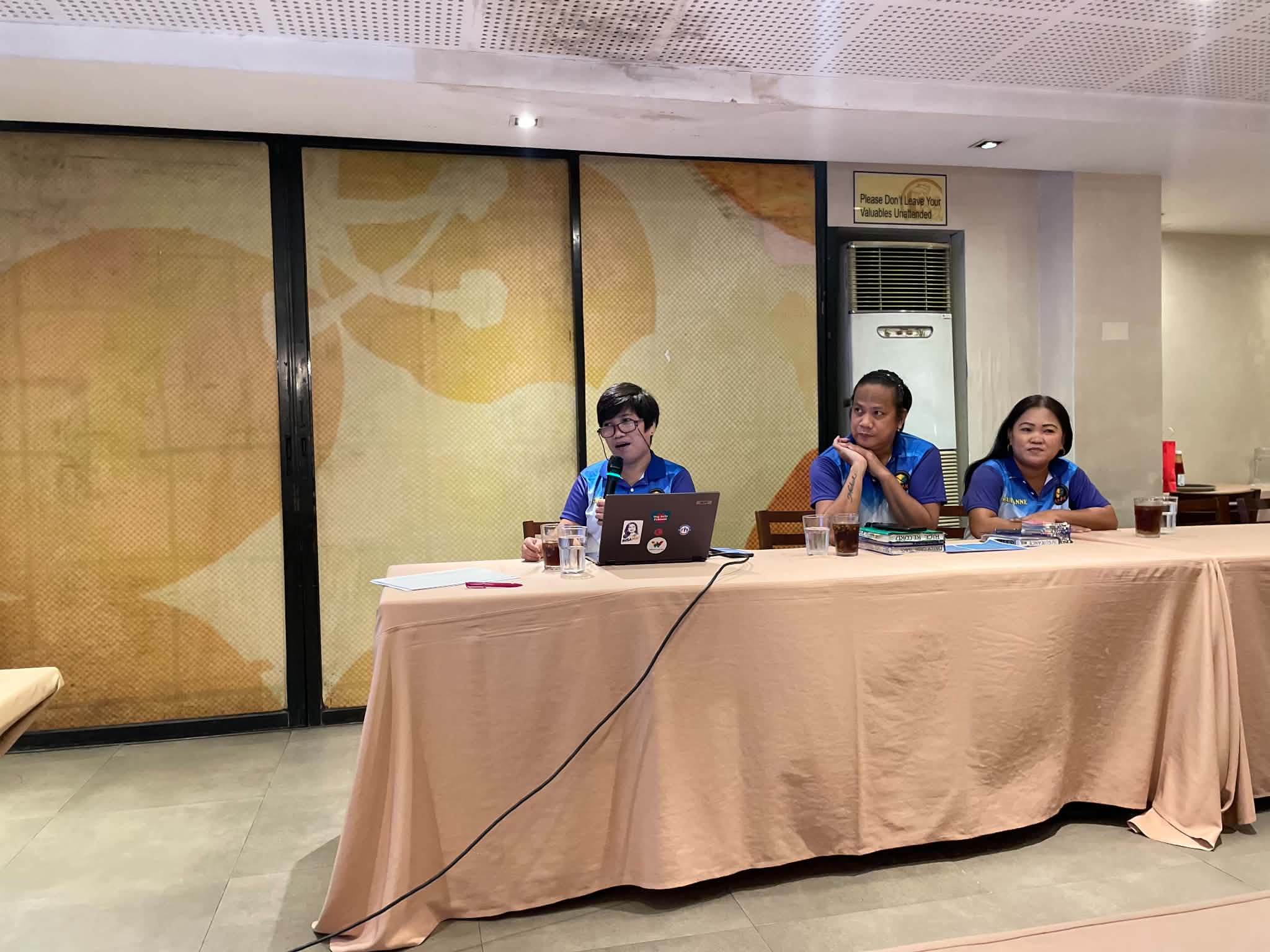 RC Metro Delta and Anak Food Bank Formalize Community Partnership Through MOU