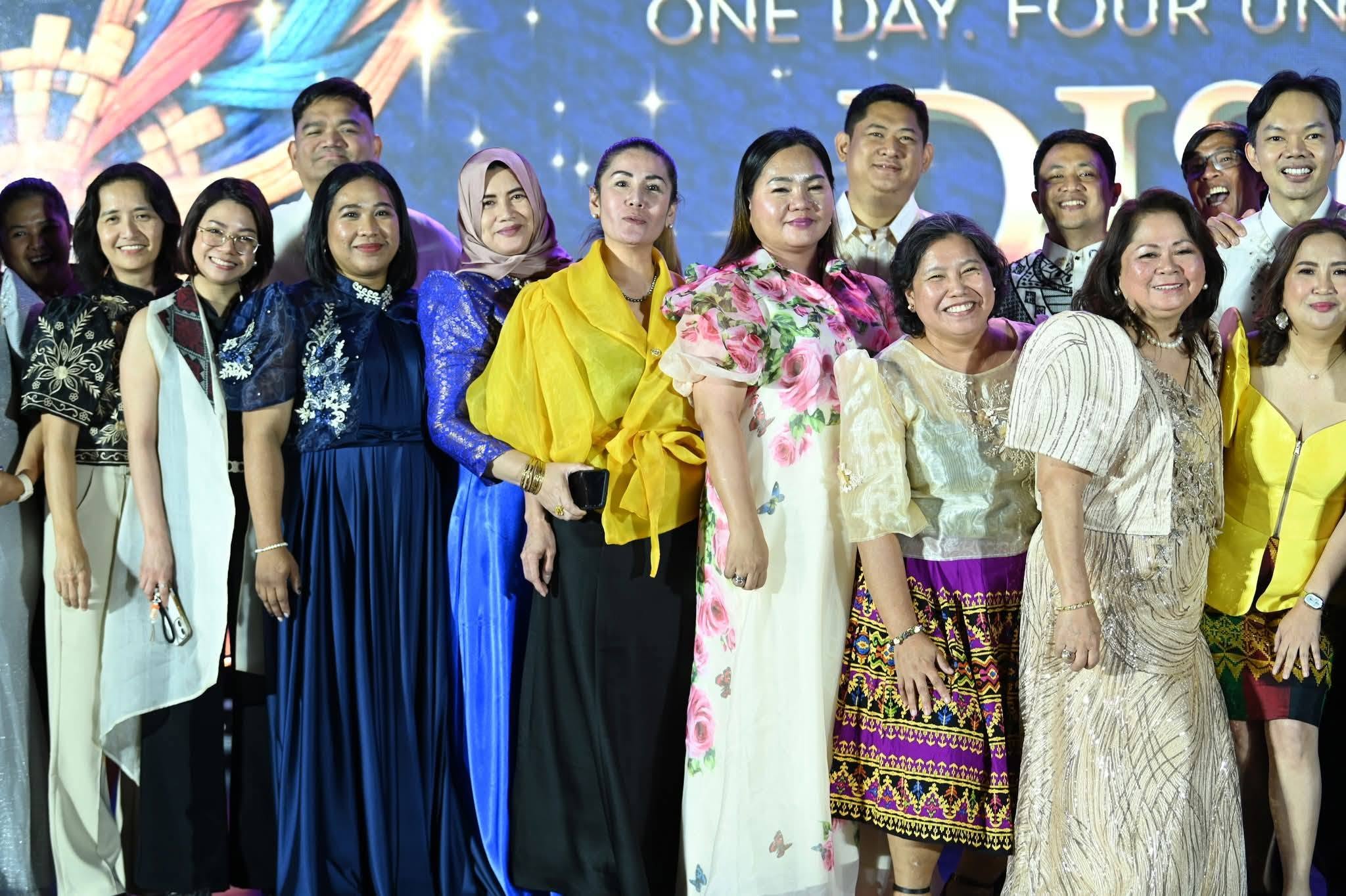 Celebrating Excellence and Fellowship at the Rotary Golden Wheel Awards 2026