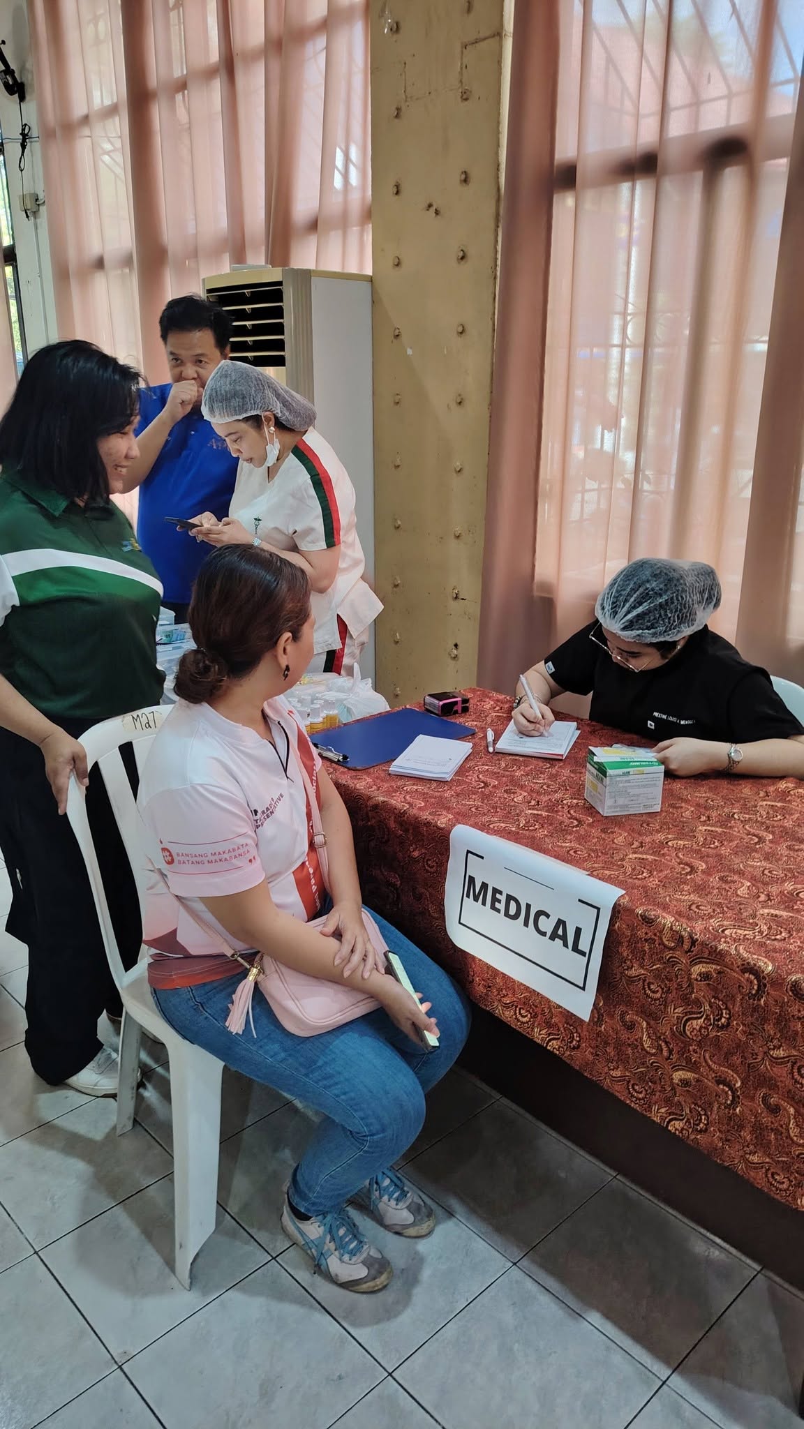 Brigada Eskwela 26