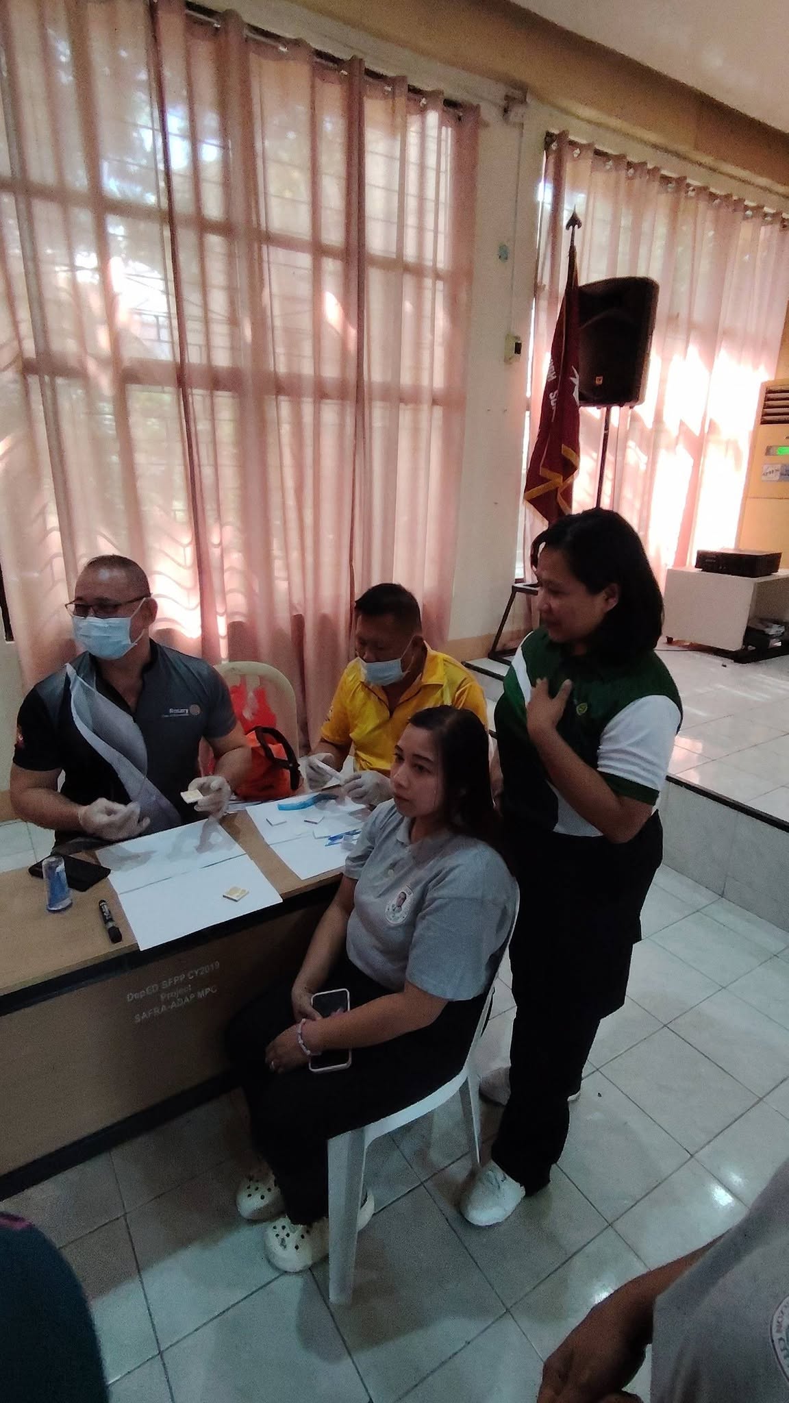 Brigada Eskwela 26