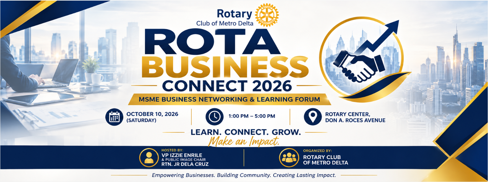 ROTA Business