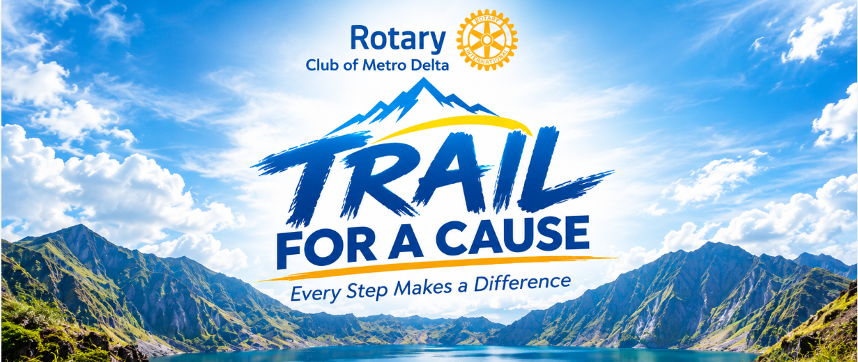 Trail for a Cause