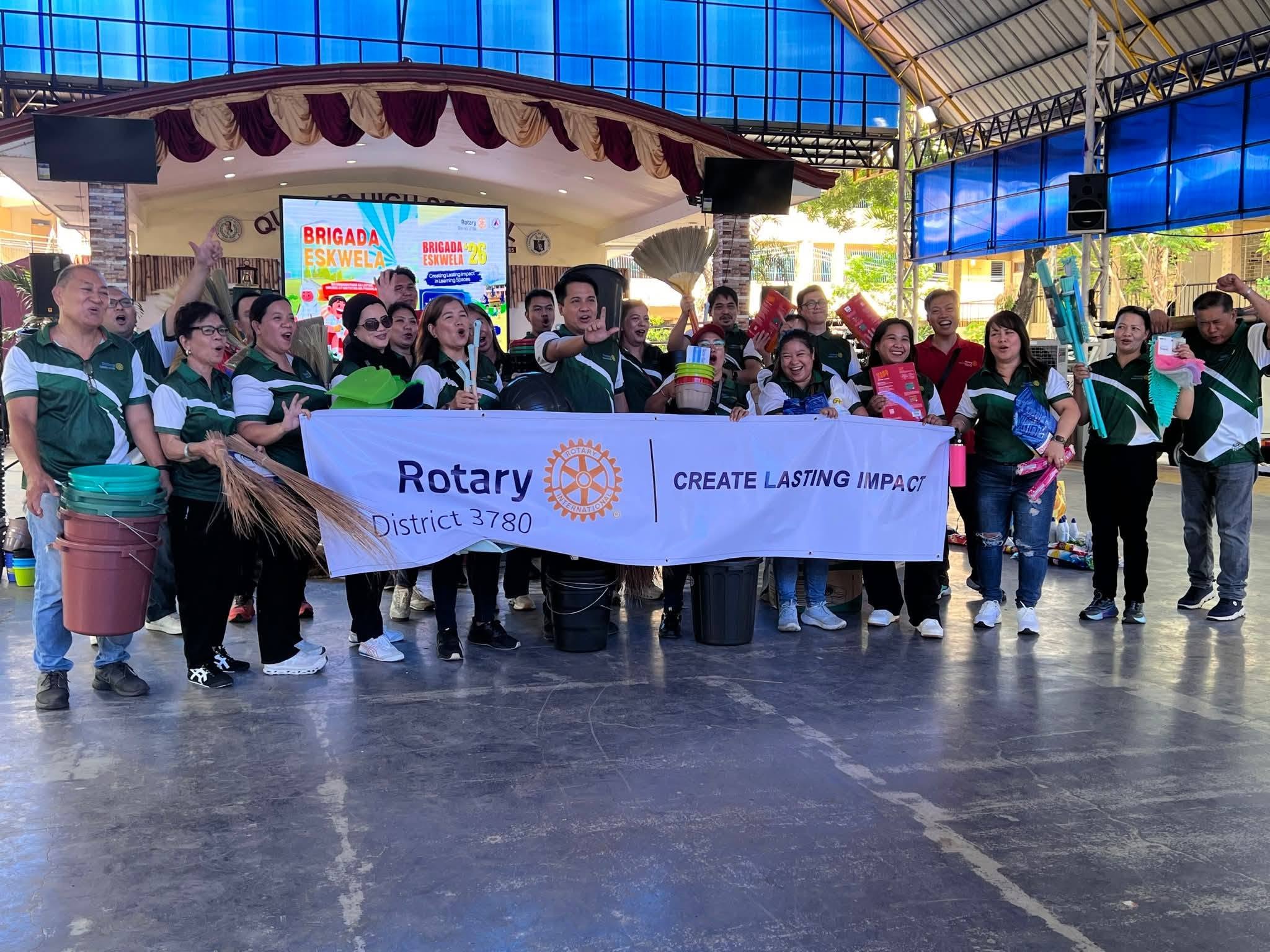 Brigada Eskwela 26