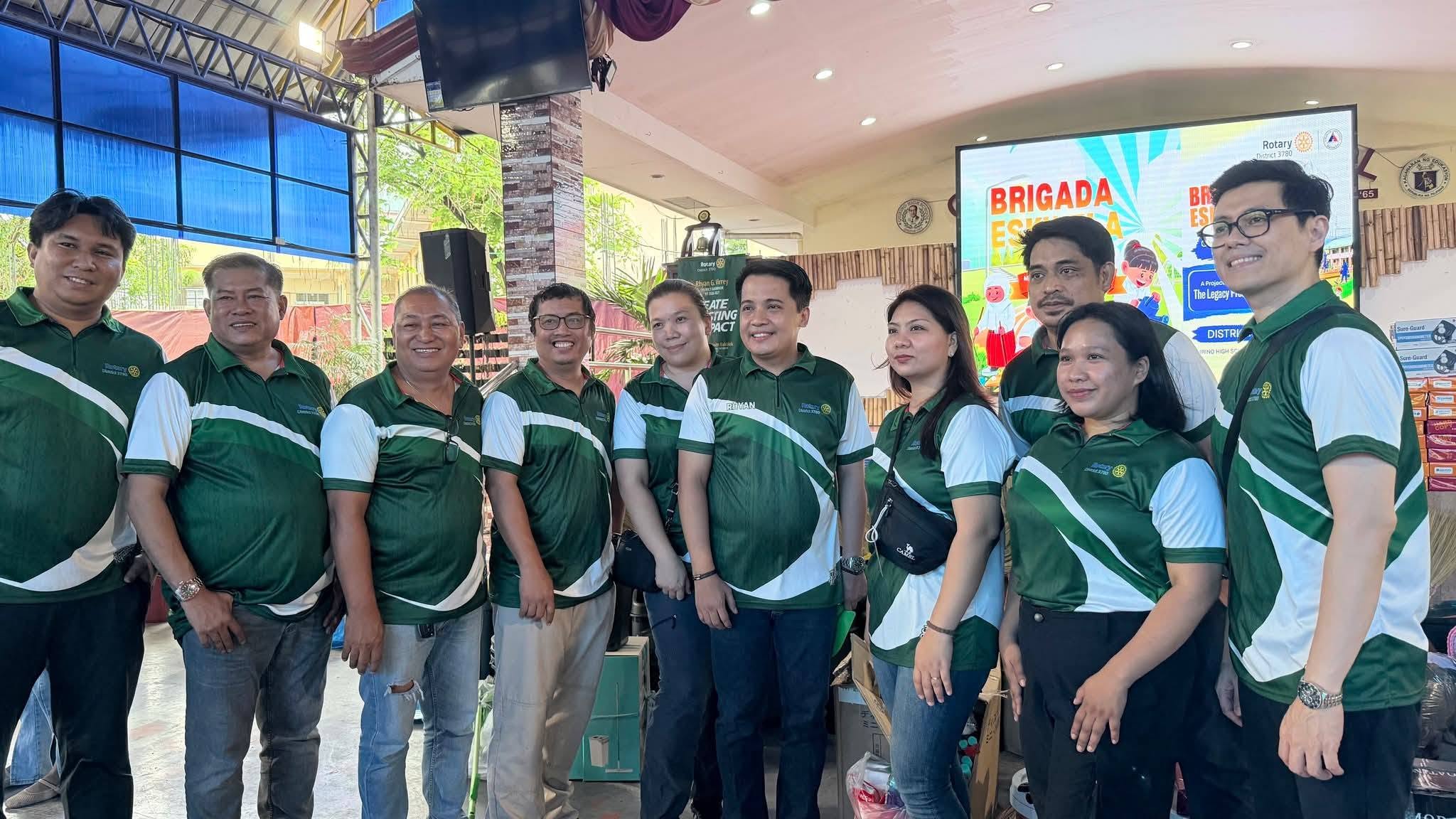 Brigada Eskwela 26