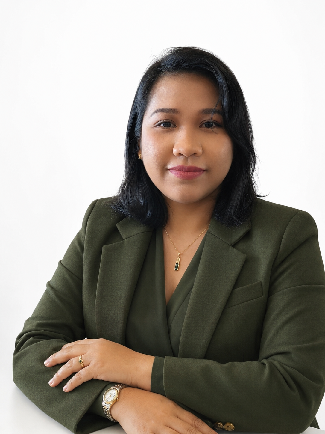 Delta Binay
